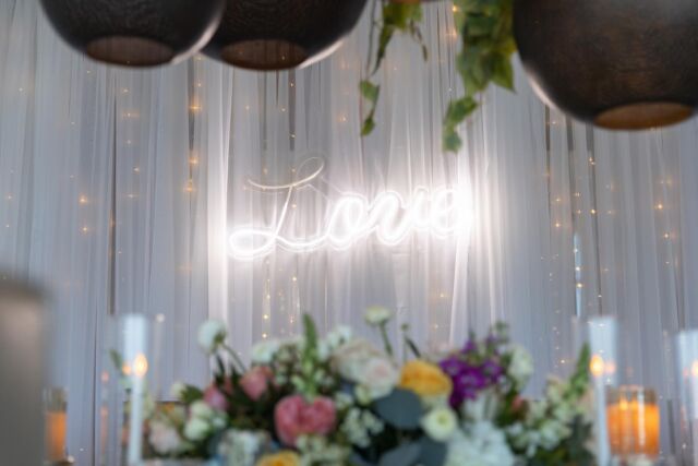 Sweet Station Tangled Decor - Zhiniko Events Rentals & Decor